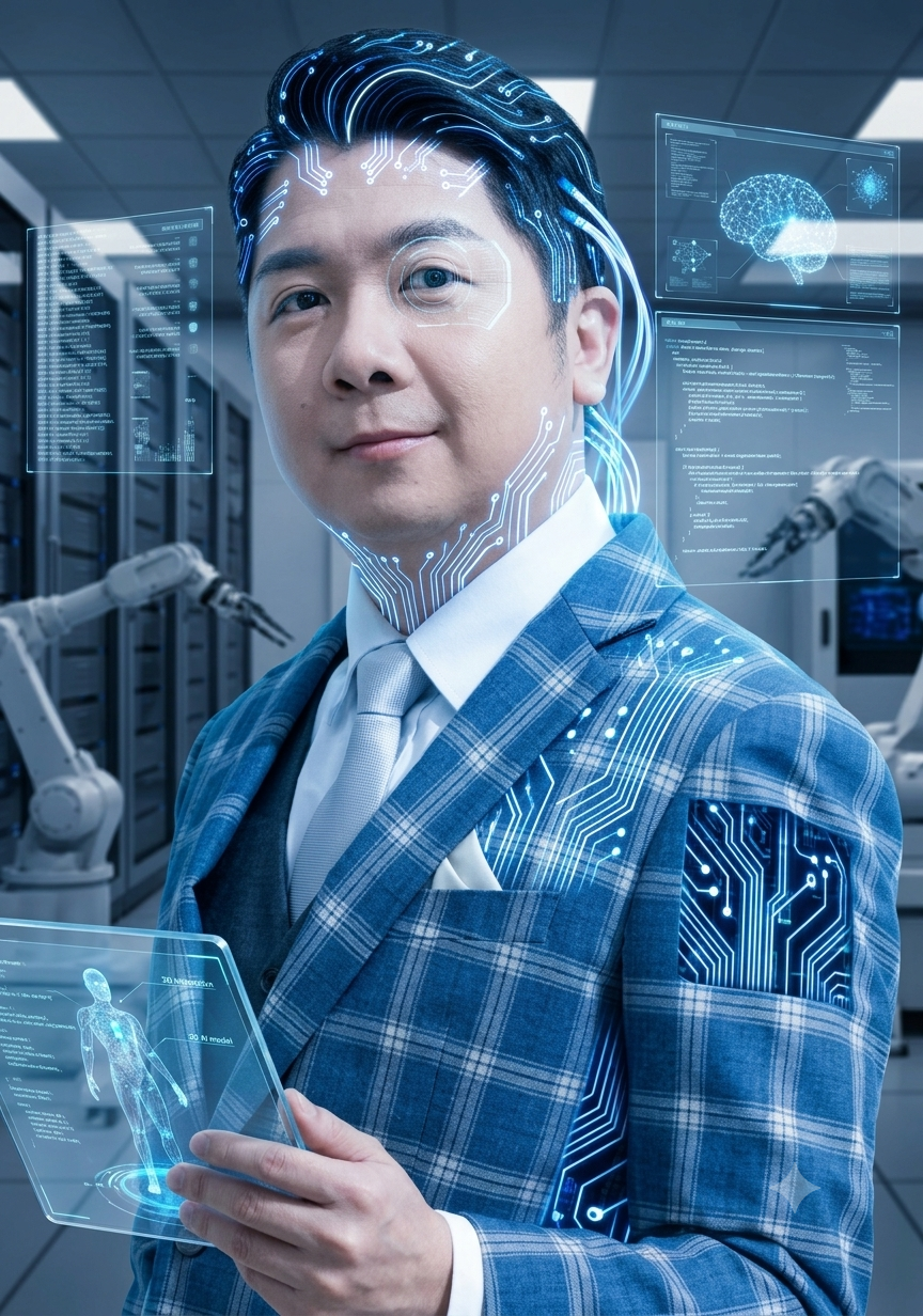 Amazone — Founder of Carbonium